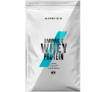 Myprotein Impact Whey Protein 1000 g
