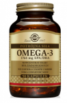 Solgar Omega-3 1764 mg EPA/DHA 50 caps