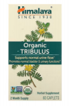 Himalaya Organic Tribulus 60 caps