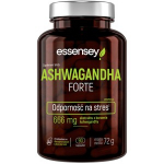 Essensey Ashwagandha Forte 666 mg 90 caps