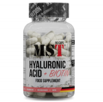 MST Nutrition Hyaluronic Acid + Biotin 90 caps
