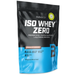 Biotech Usa Iso Whey Zero 500 g