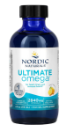 Nordic Naturals Ultimate Omega 2840 mg 119 ml
