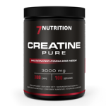 7Nutrition Creatine 300 caps