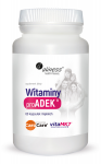 Aliness Vitamins ProADEK 60 caps