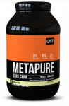 QNT Metapure Zero Carb 908 g