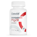OstroVit MgZB (ZMA) 90 tab