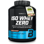 Biotech Usa Iso Whey Zero 2270 g
