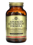 Solgar Advanced Antioxidant Formula 120 vcaps