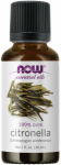 Now Foods Citronella Oil 30 ml