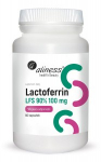 Aliness Lactoferrin LFS 90% 100 mg 60 caps