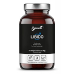 Panaseus Libido Him 50 caps