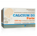 Olimp Calcium D3 Forte 60 tab
