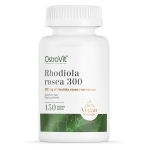 OstroVit Rhodiola Rosea 300 mg 150 tab