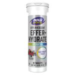 Now Foods Effer-Hydrate 10 tab