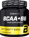 Biotech Usa BCAA + B6 340 tab