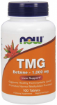 Now Foods TMG Betaine 1000 mg 100 tab