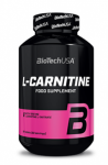 Biotech Usa L-Carnitine 1000 mg 60 tab