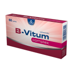 Oleofarm B-Vitum Complex 60 tab