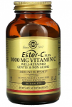Solgar Ester-C Plus 1000 mg Vitamin C 90 tab