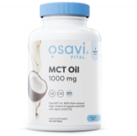 Osavi MCT Oil 1000 mg 120 softgels