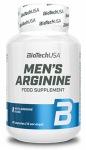 Biotech Usa Men&rsquo;s Arginine 90 caps