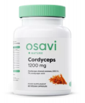 Osavi Cordyceps 1200 mg 60 vcaps