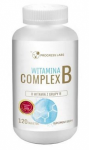Progress Labs Vitamin B complex 120 tab