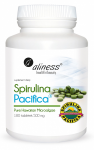 Aliness Hawaiian Spirulina Pacifica 500 mg 180 tab