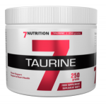 7Nutrition Taurine 250 g