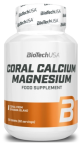 Biotech Usa Coral Calcium Magnesium 100 tab
