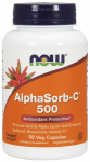 Now Foods AlphaSorb-C 500 mg 90 vcaps