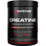 7Nutrition Creatine Monohydrate 500 g