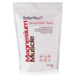 BetterYou Magnesium Muscle Flakes 1000 g