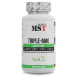 MST Nutrition Triple Mag 60 tab