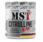 MST Nutrition Citrulline RAW 250 g