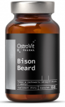 OstroVit Bison Beard 60 caps