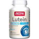 Jarrow Formulas Lutein 20 mg 60 softgels