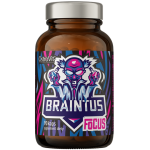 OstroVit Braintus Focus 90 caps