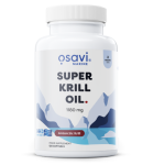Osavi Super Krill Oil 1180 mg 120 softgels