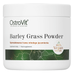 OstroVit Young Barley Grass Powder 200 g