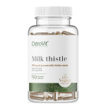 OstroVit Milk Thistle 700 mg Vege 90 vcaps