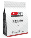 Iconfit Stevia-based sweetener 1000 g
