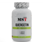 MST Nutrition Quercetin Bromelain 60 caps