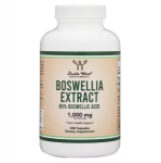 Double Wood Supplements Boswellia Extract 240 caps