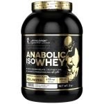 Kevin Levrone Anabolic Iso Whey 2000 g