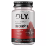 Oly Berberine 500 mg 60 caps