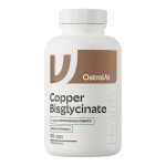 OstroVit Copper Bisglycinate 120 caps