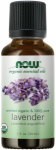 Now Foods Lavender Oil 100% Pure 30 ml