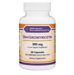 Double Wood Supplements Dihydromyricetin DHM 90 caps